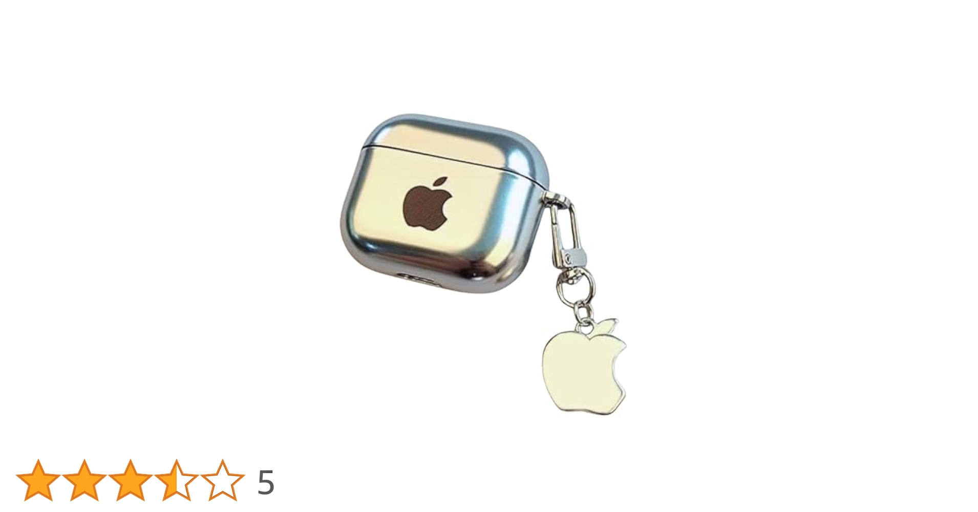 AirPods Pro 第1世代　本体 星マーク付き AirPods Pro 第1世代 本体 星マーク付き - メルカリ